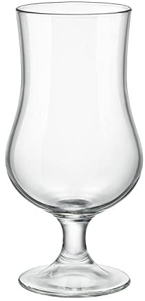 Tulip Shaped Specialist Ale Glass 42.5cl