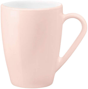 Bormioli Rocco Pink Aromateca Icon Tea/Coffee/Latte Mugs