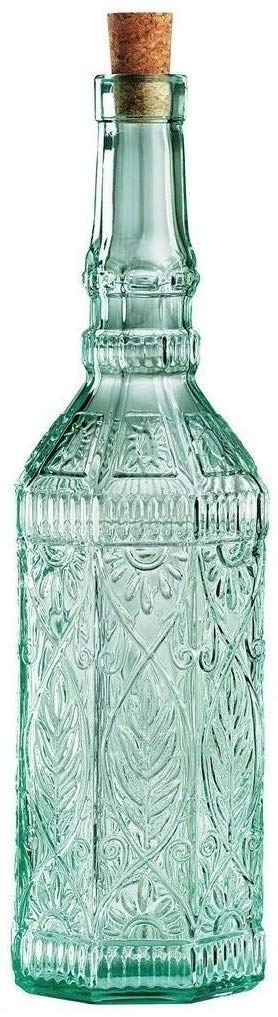 Country Home Fiesole Glass Oil/Vinegar Bottle (71.4cl)