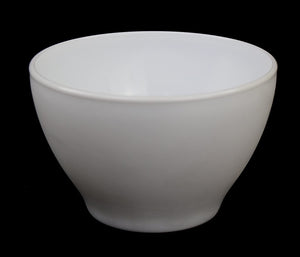 Brilliant White Specialist Rice/Dessert Bowls 12.5cm (5") ø Diameter